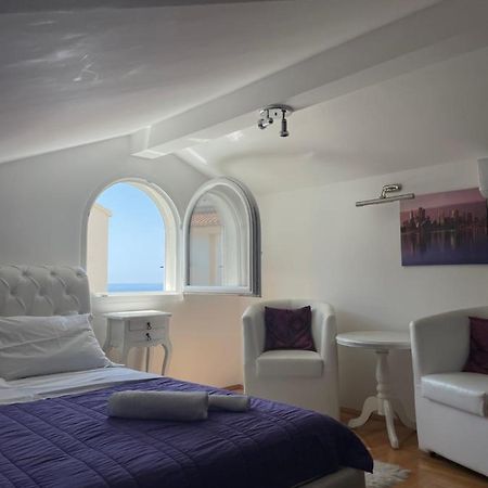 Apartmani Iva Becici Zewnętrze zdjęcie