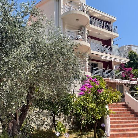 Apartmani Iva Becici Zewnętrze zdjęcie