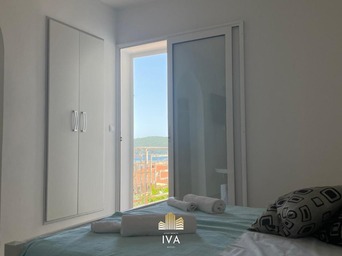 Apartmani Iva Becici Zewnętrze zdjęcie